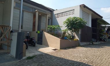 Rumah dijual di Tugu Lima, Pasirhalang, Bandung Barat, Jawa Barat