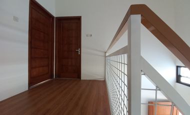 Rumah siap Huni bangungtapan dekat kota gede