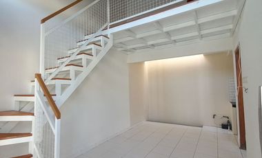 Rumah siap Huni bangungtapan dekat kota gede