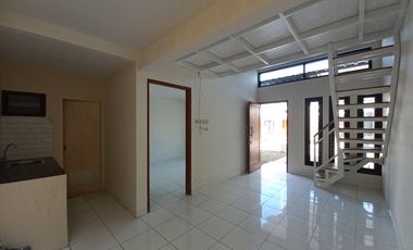 Rumah siap Huni bangungtapan dekat kota gede