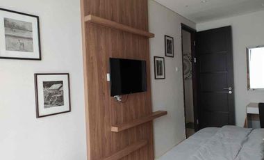 Sewa Apartment The Grove Masterpiece Private Lift