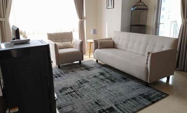 Sewa Apartment The Grove Masterpiece Private Lift