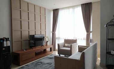 Sewa Apartment The Grove Masterpiece Private Lift