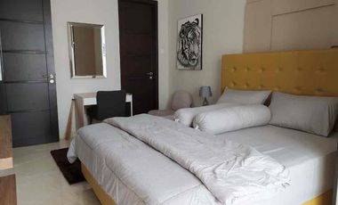 Sewa Apartment The Grove Masterpiece Private Lift