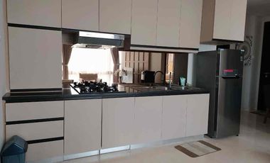 Sewa Apartment The Grove Masterpiece Private Lift