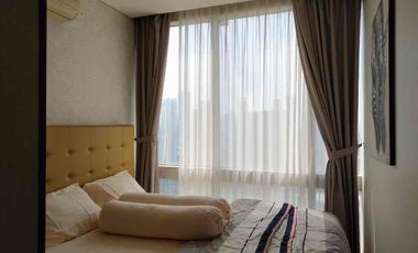 Sewa Apartment The Grove Masterpiece Private Lift