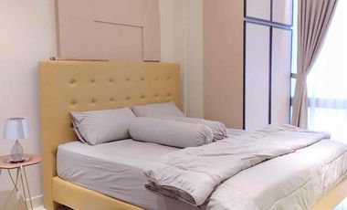 Sewa Apartment The Grove Masterpiece Private Lift