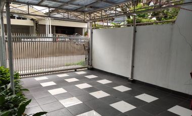 TURUN HARGA RUMAH SIAP HUNI DI TUBAGUS ISMAIL BANDUNG