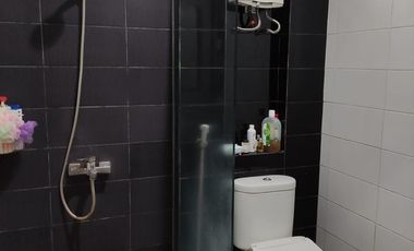 TURUN HARGA RUMAH SIAP HUNI DI TUBAGUS ISMAIL BANDUNG