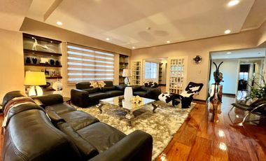 Repriced! 3BR Unit For Sale - The Pinnacle Condominium