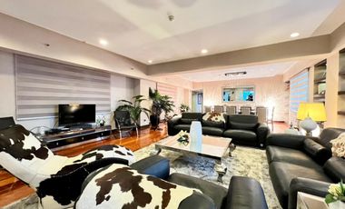 Repriced! 3BR Unit For Sale - The Pinnacle Condominium