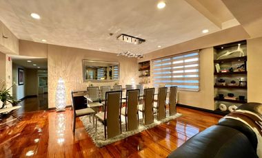 Repriced! 3BR Unit For Sale - The Pinnacle Condominium