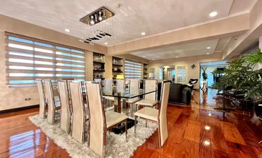 Repriced! 3BR Unit For Sale - The Pinnacle Condominium