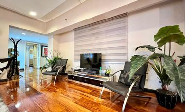 Repriced! 3BR Unit For Sale - The Pinnacle Condominium