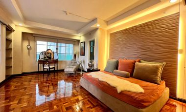 Repriced! 3BR Unit For Sale - The Pinnacle Condominium