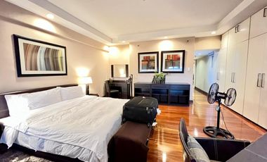 Repriced! 3BR Unit For Sale - The Pinnacle Condominium