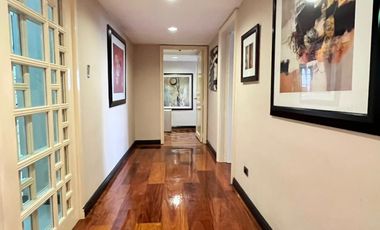 Repriced! 3BR Unit For Sale - The Pinnacle Condominium