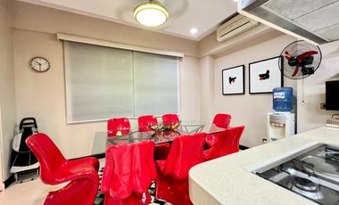 Repriced! 3BR Unit For Sale - The Pinnacle Condominium