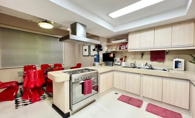 Repriced! 3BR Unit For Sale - The Pinnacle Condominium