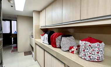 Repriced! 3BR Unit For Sale - The Pinnacle Condominium