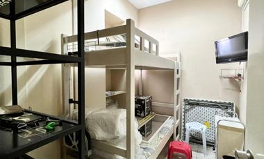 Repriced! 3BR Unit For Sale - The Pinnacle Condominium