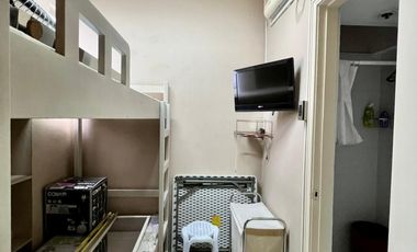 Repriced! 3BR Unit For Sale - The Pinnacle Condominium