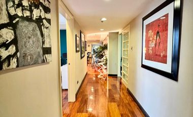 Repriced! 3BR Unit For Sale - The Pinnacle Condominium