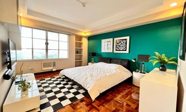 Repriced! 3BR Unit For Sale - The Pinnacle Condominium