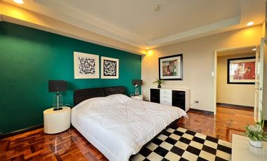 Repriced! 3BR Unit For Sale - The Pinnacle Condominium