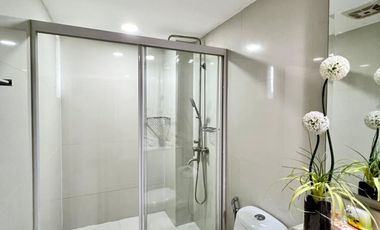 Repriced! 3BR Unit For Sale - The Pinnacle Condominium