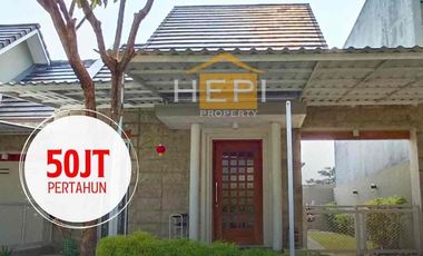 disewa rumah di citragrand semarang