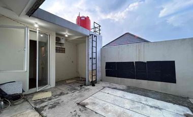 disewa rumah di citragrand semarang