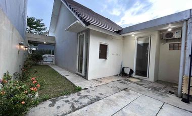 disewa rumah di citragrand semarang