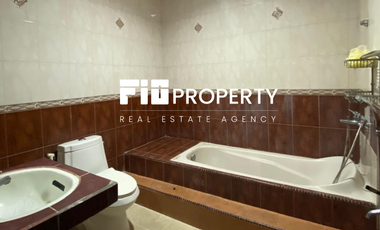 DIJUAL VILLA JALAN SEI PADANG - MEDAN BARU