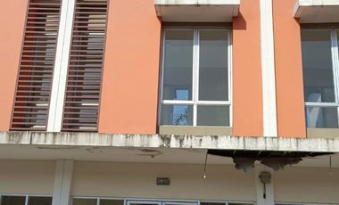 Dijual Cepat Ruko 2 Lantai Green Vista Citra Maja Tangerang