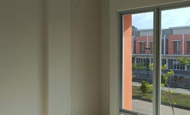 Dijual Cepat Ruko 2 Lantai Green Vista Citra Maja Tangerang