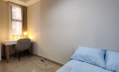 Disewakan 2Br The Royal Olive Residence Furnished