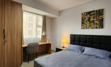 Disewakan 2Br The Royal Olive Residence Furnished