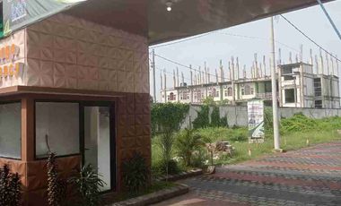 Promo Rumah 2 Lantai Harga Mulai 500 Jutaan