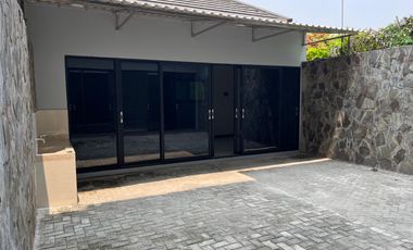 Disewakan cepat rumah di ancol costa villa