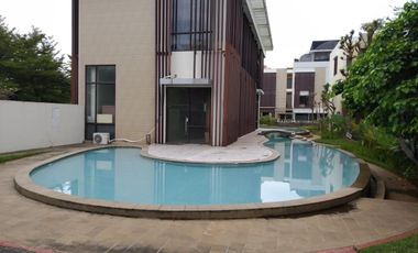 Disewakan cepat rumah di ancol costa villa