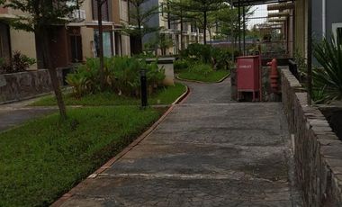 Disewakan cepat rumah di ancol costa villa