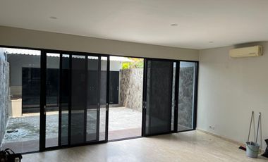 Disewakan cepat rumah di ancol costa villa