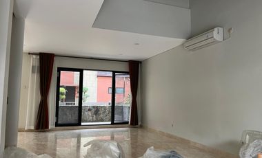 Disewakan cepat rumah di ancol costa villa