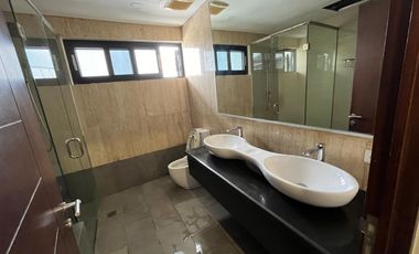 Disewakan cepat rumah di ancol costa villa