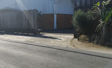 Tanah Luas + Gudang Siap Pakai Lokasi Bangunjiwo Kasihan Bantul