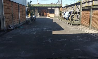 Tanah Luas + Gudang Siap Pakai Lokasi Bangunjiwo Kasihan Bantul