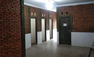 Tanah Luas + Gudang Siap Pakai Lokasi Bangunjiwo Kasihan Bantul