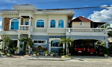 Beachfront Villa at Fonte di Versailles Minglanilla