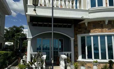 Beachfront Villa at Fonte di Versailles Minglanilla